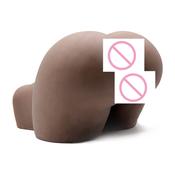 Omyhoney male torso sex dolls vagina anal 3d solid love dolls for men pussy love doll other sex products produced by automaticwoman